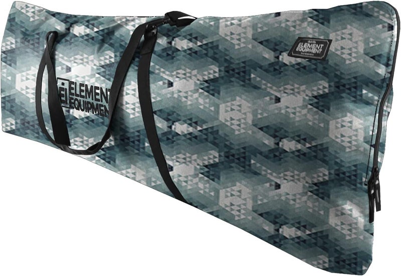 Element Equipment Padded Snowboard Bag Travel Snowboard Bag - Image 1